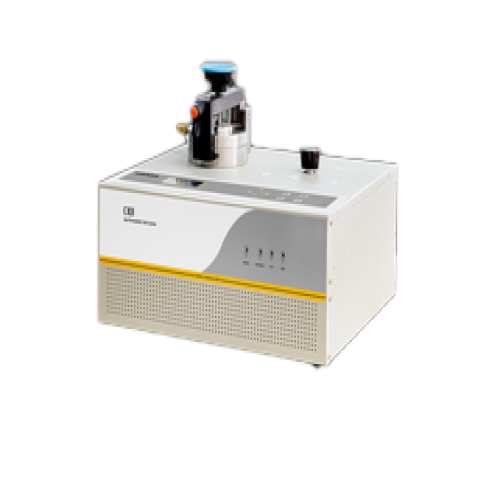 Gas Permeability Test System