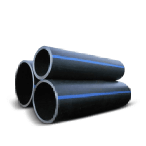 NAVANA Plastic HDPE Water Pipe